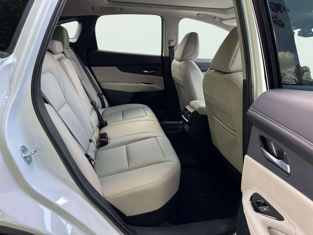 2025 Nissan Murano SL San Clemente CA