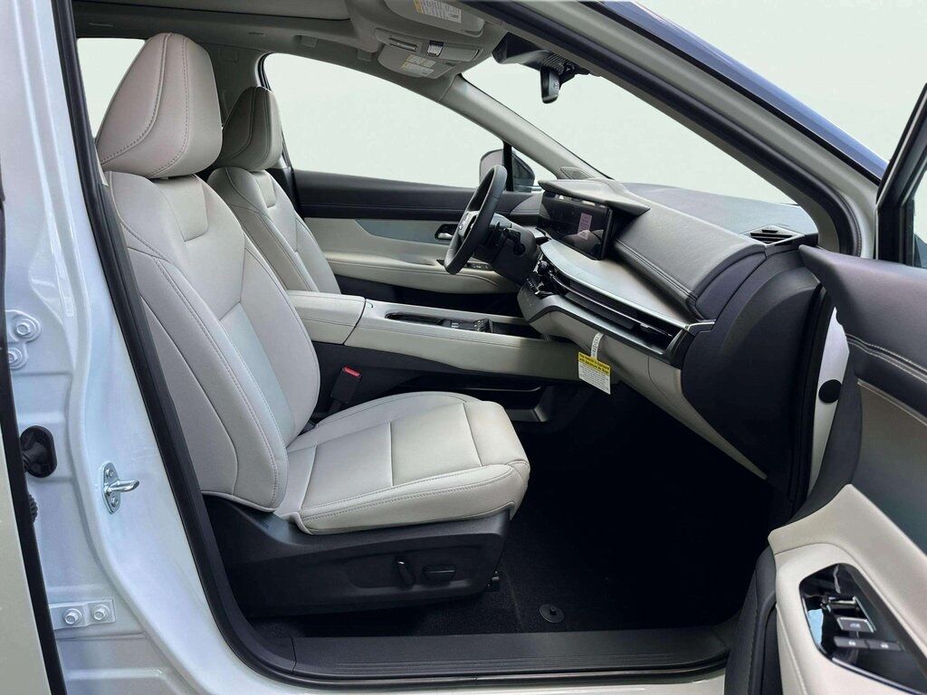 2025 Nissan Murano SL San Clemente CA
