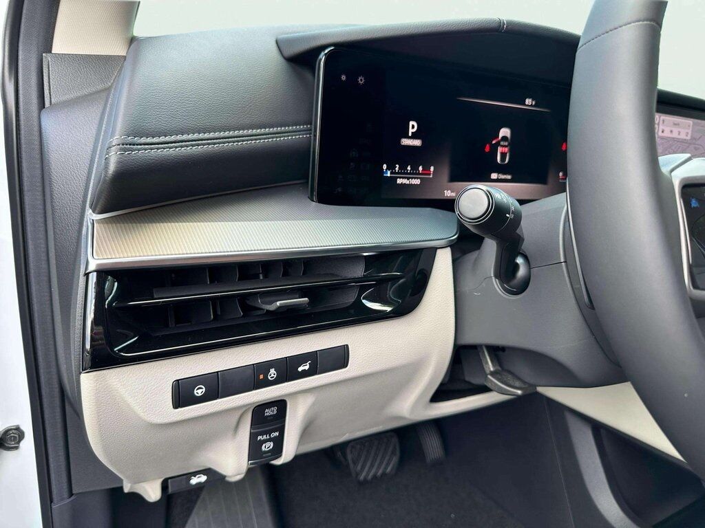 2025 Nissan Murano SL San Clemente CA