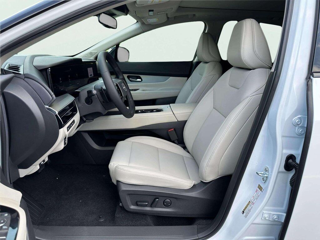 2025 Nissan Murano SL San Clemente CA