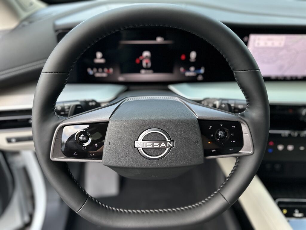2025 Nissan Murano SL San Clemente CA