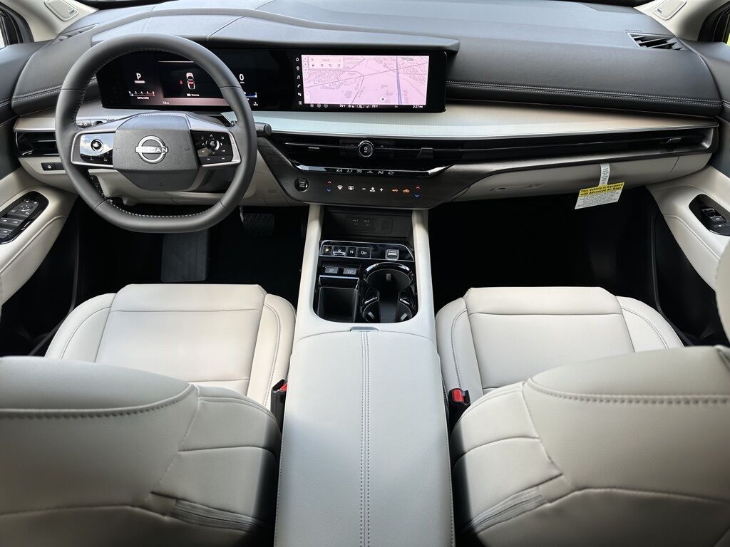 2025 Nissan Murano SL San Clemente CA