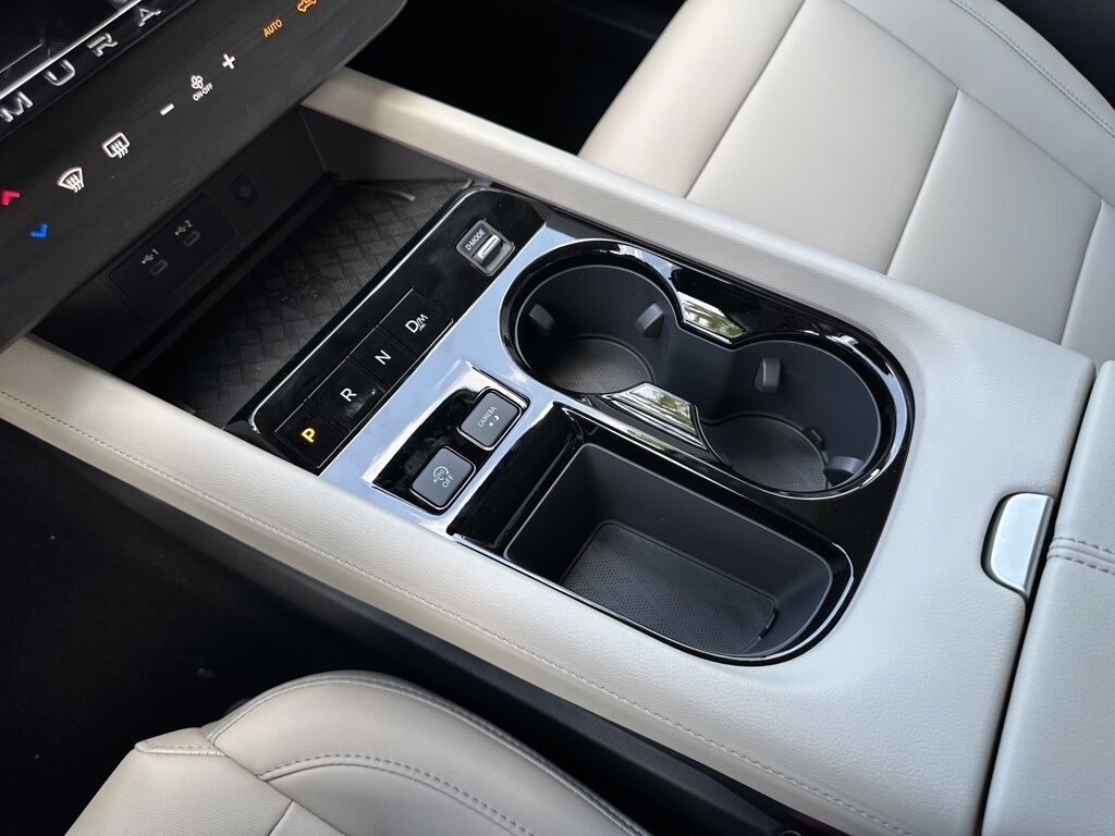 2025 Nissan Murano SL San Clemente CA