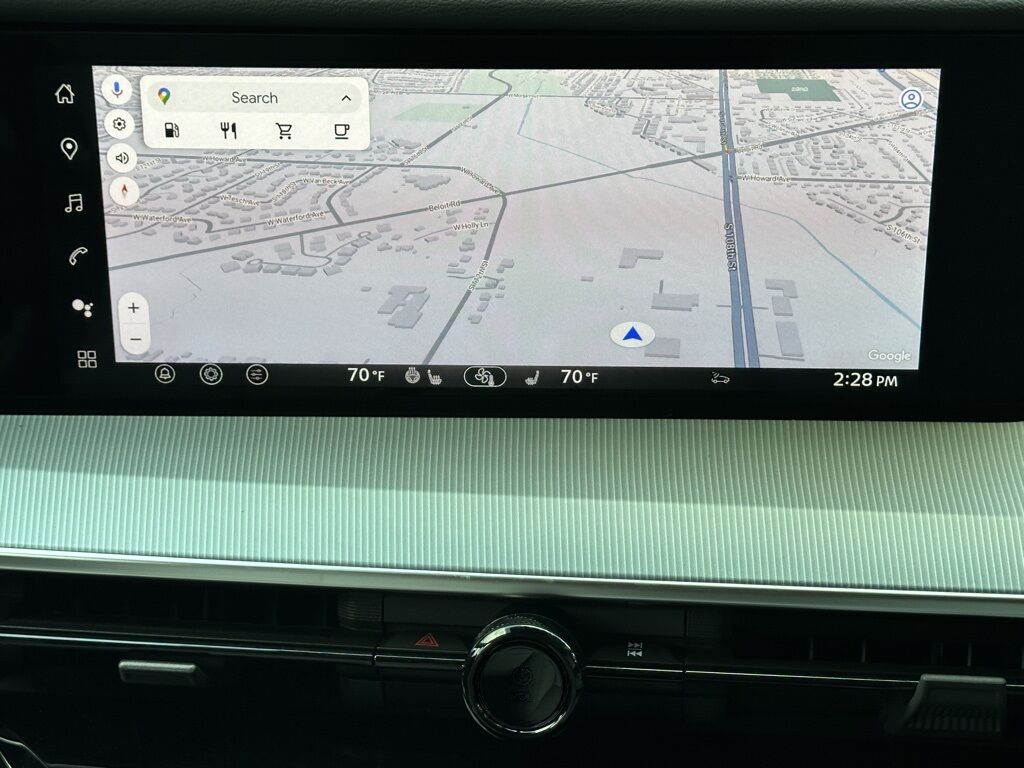 2025 Nissan Murano SL San Clemente CA