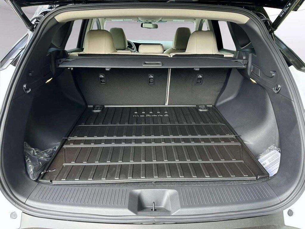2025 Nissan Murano SL San Clemente CA