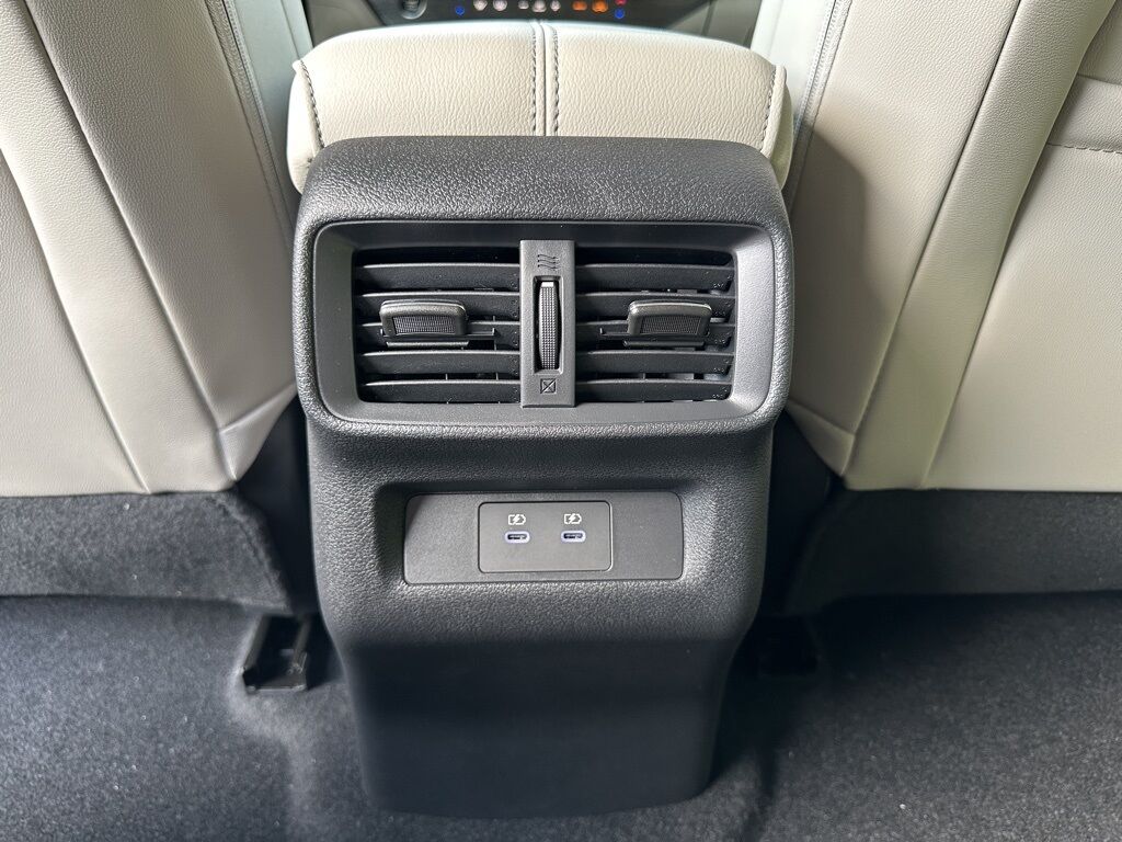 2025 Nissan Murano SL San Clemente CA