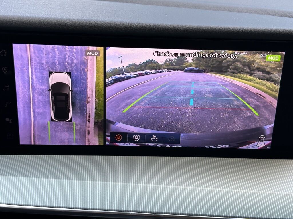 2025 Nissan Murano SL San Clemente CA