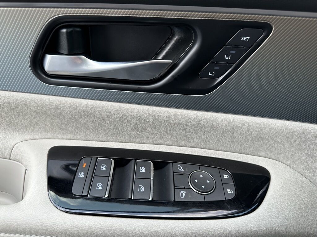 2025 Nissan Murano SL San Clemente CA