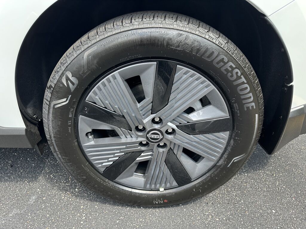 2025 Nissan Murano SL San Clemente CA