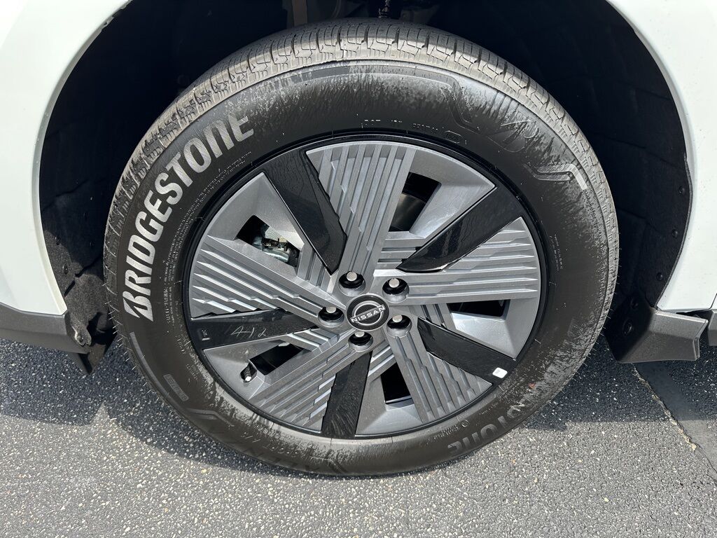 2025 Nissan Murano SL San Clemente CA