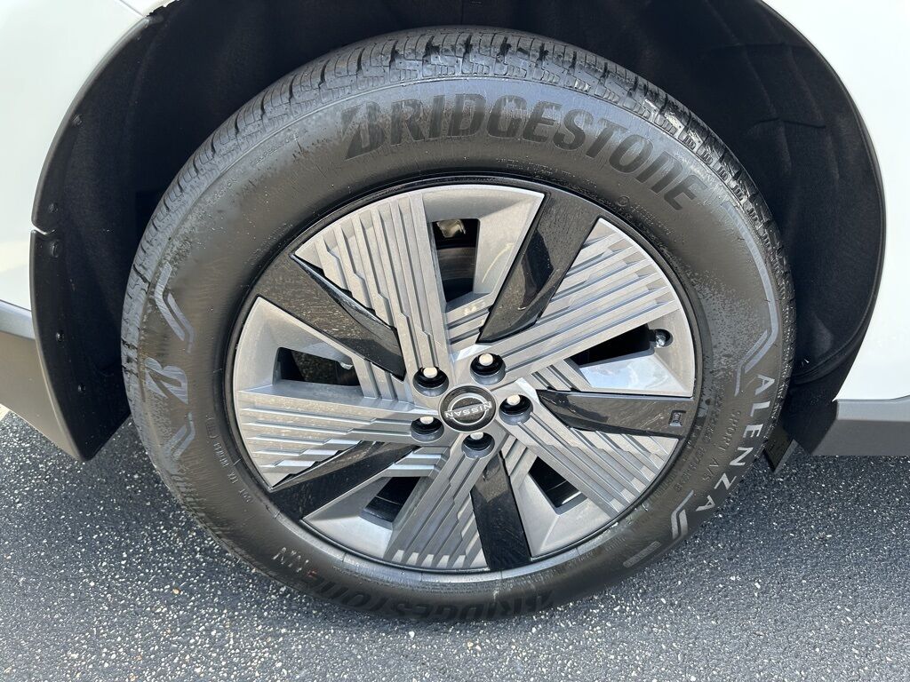 2025 Nissan Murano SL San Clemente CA