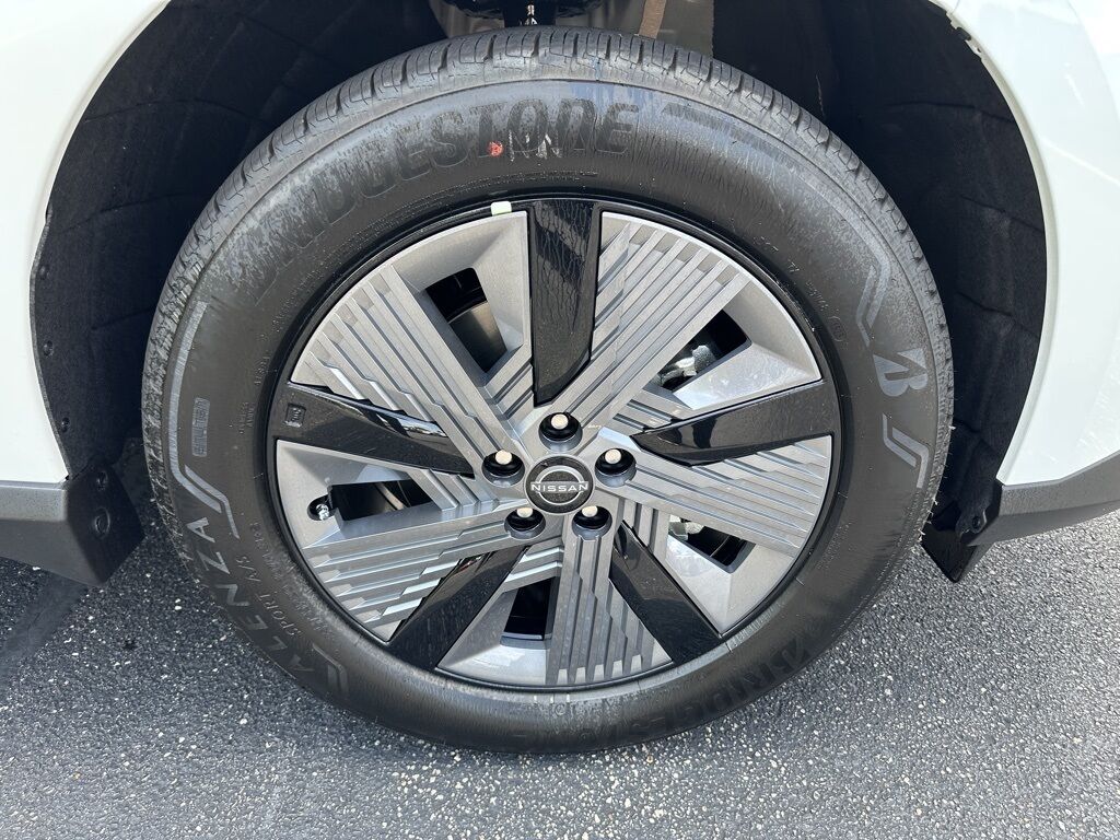 2025 Nissan Murano SL San Clemente CA