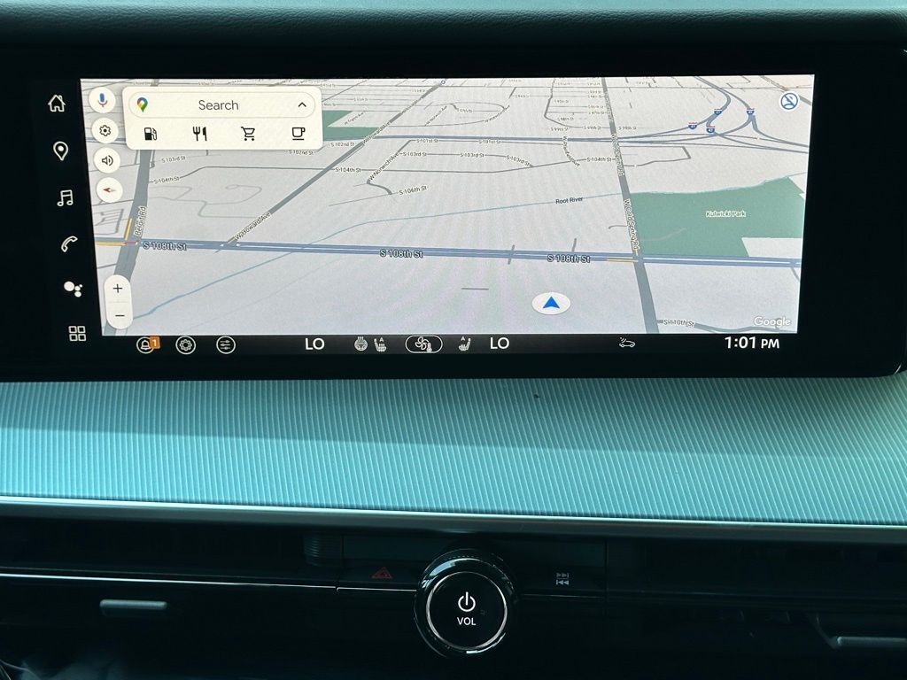 2025 Nissan Murano SL San Clemente CA