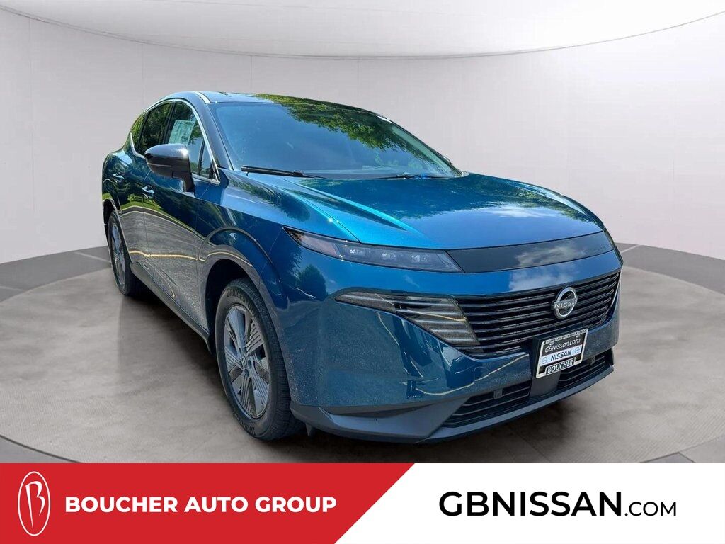 2025 Nissan Murano SL San Clemente CA