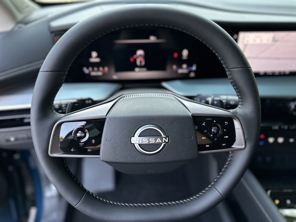 2025 Nissan Murano SL San Clemente CA