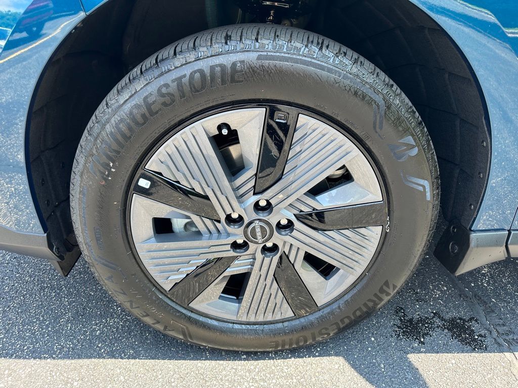 2025 Nissan Murano SL San Clemente CA