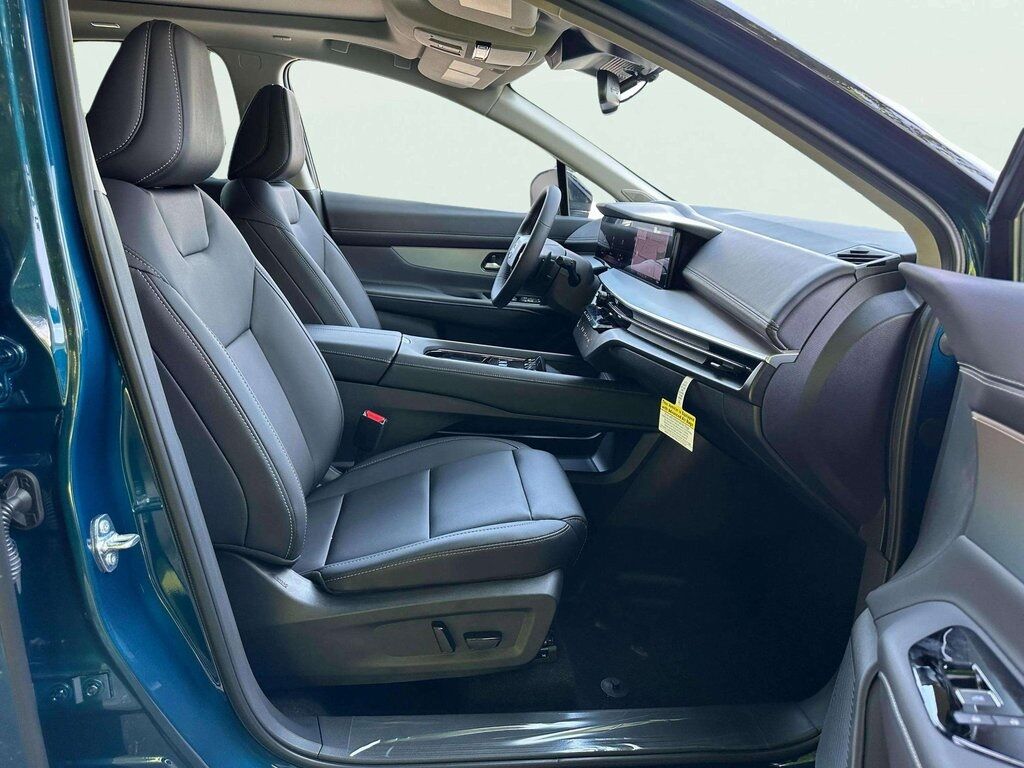 2025 Nissan Murano SL San Clemente CA