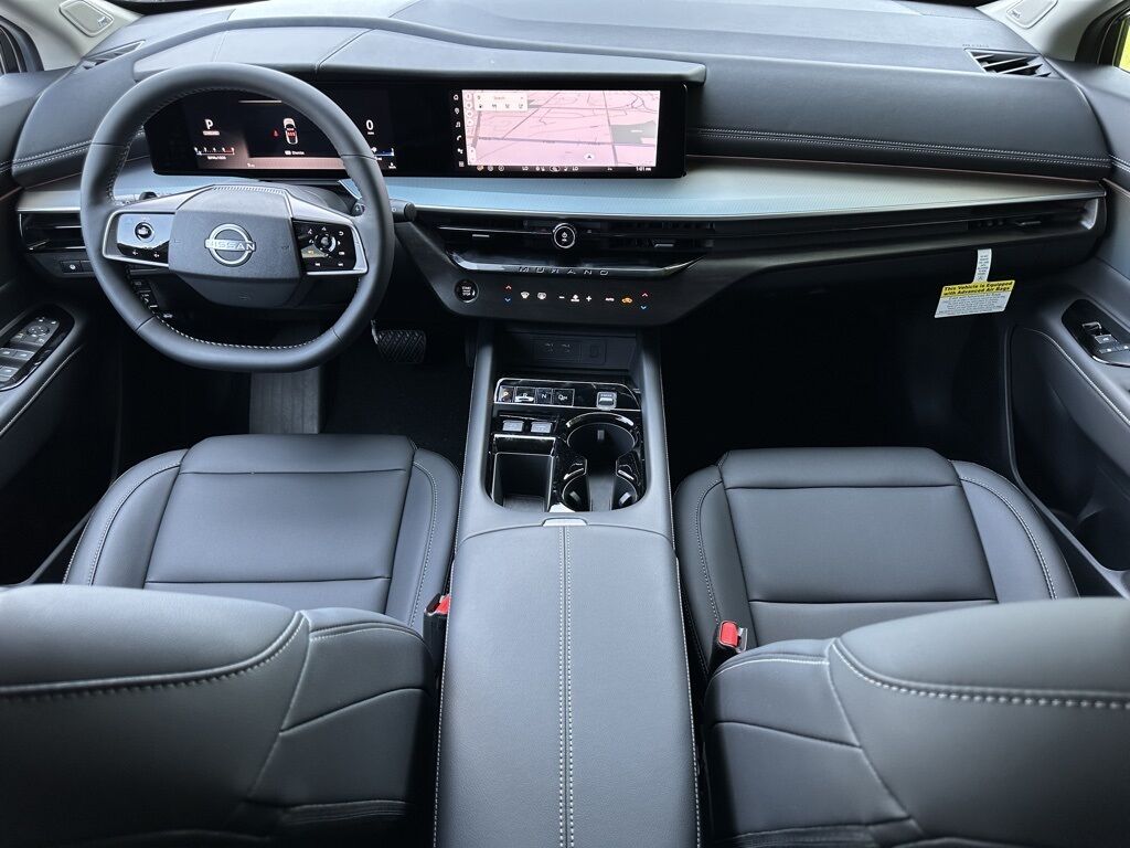 2025 Nissan Murano SL San Clemente CA