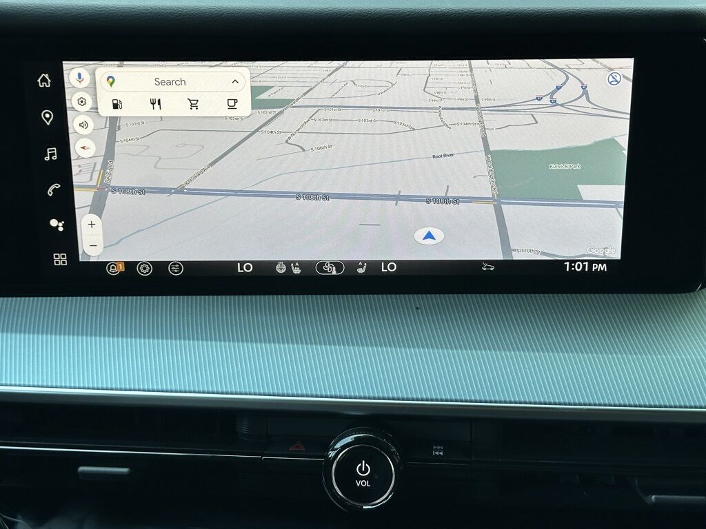 2025 Nissan Murano SL San Clemente CA