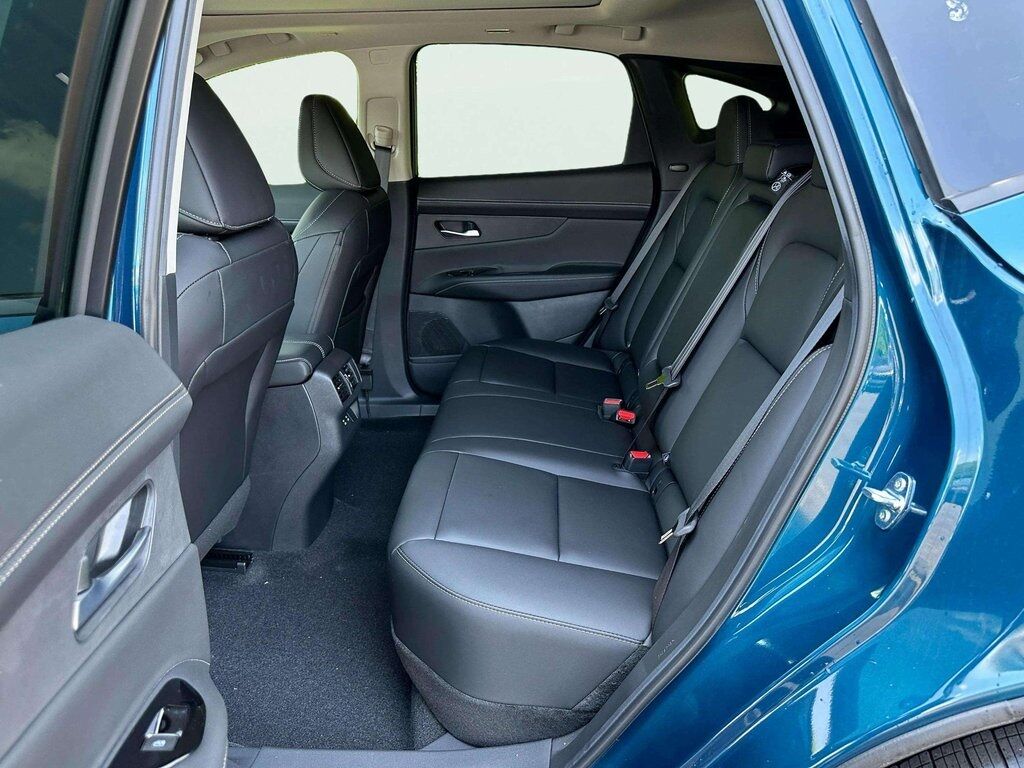 2025 Nissan Murano SL San Clemente CA