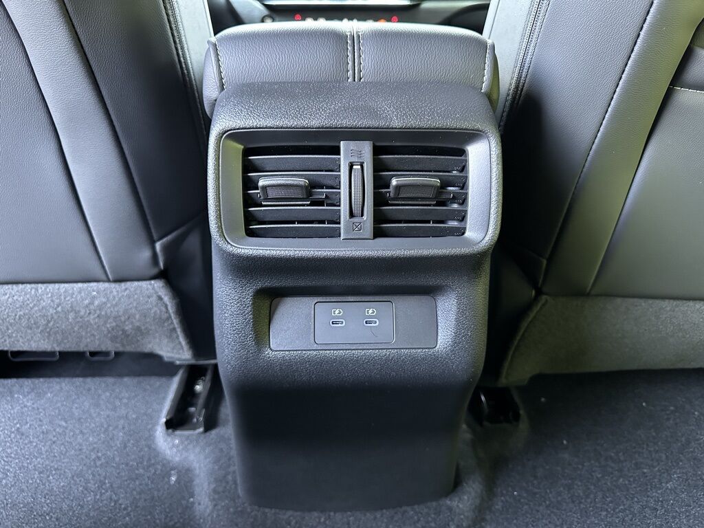 2025 Nissan Murano SL San Clemente CA