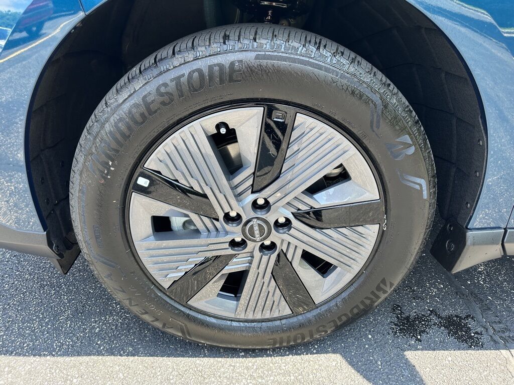 2025 Nissan Murano SL San Clemente CA