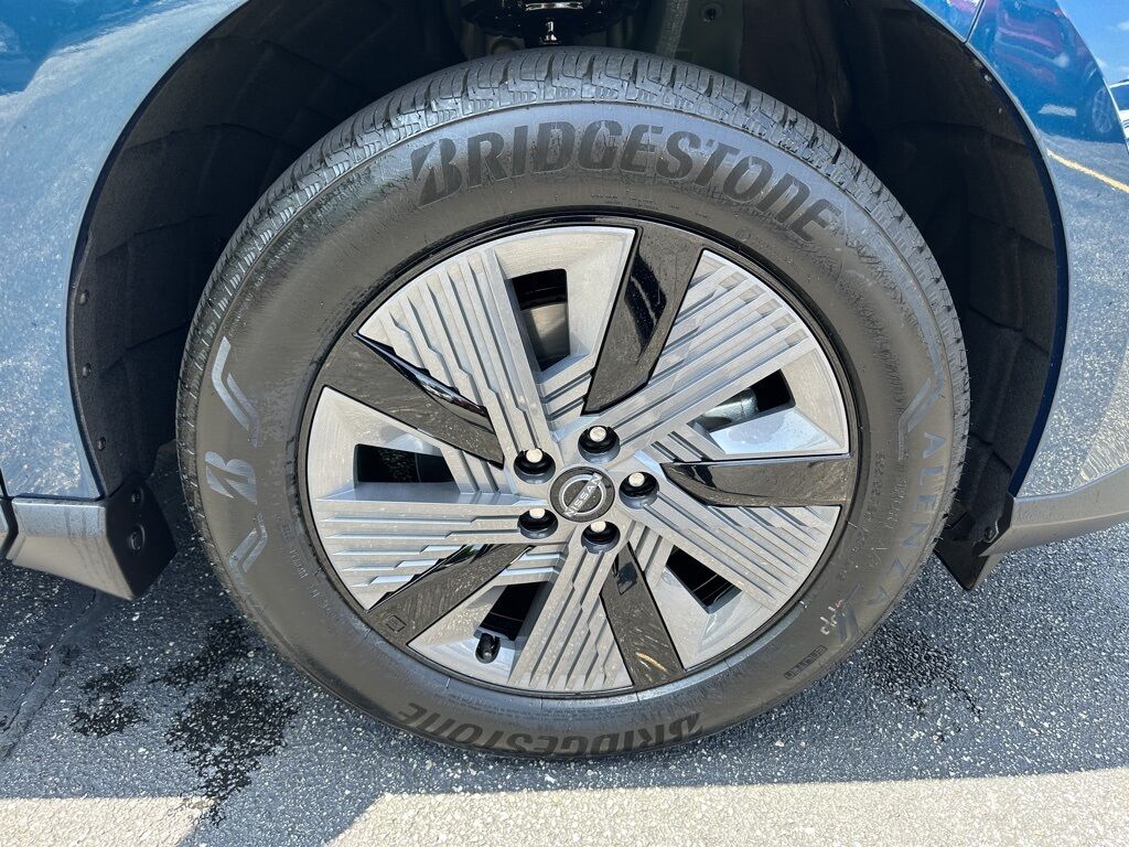 2025 Nissan Murano SL San Clemente CA