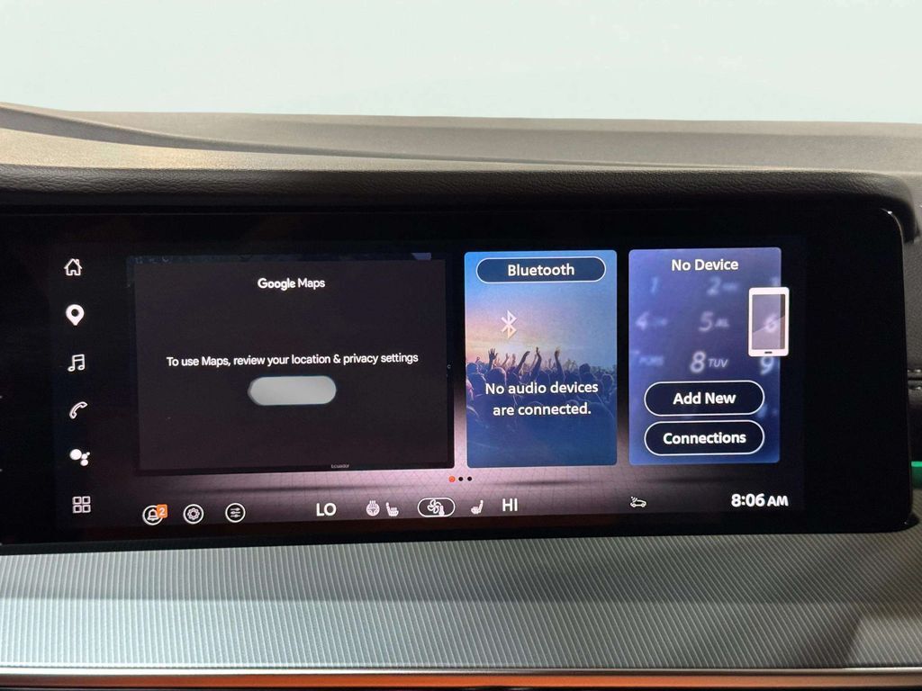 2025 Nissan Murano SL San Clemente CA