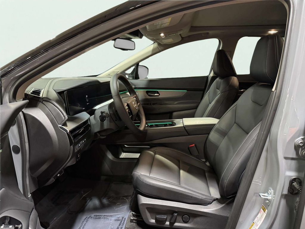 2025 Nissan Murano SL San Clemente CA