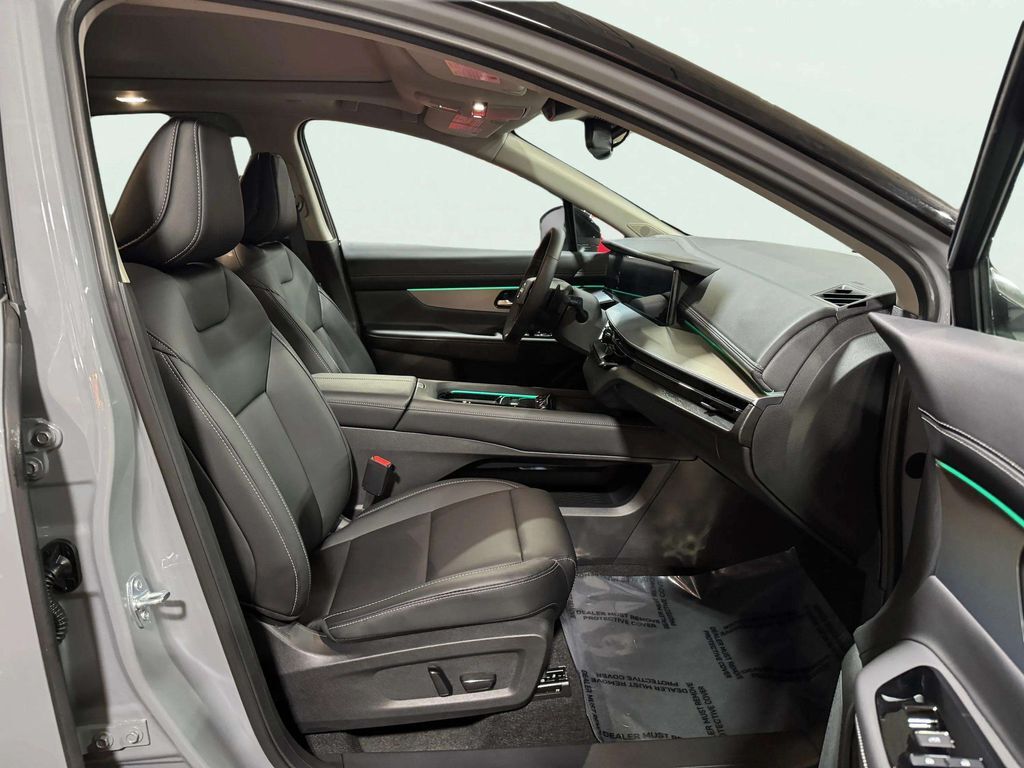 2025 Nissan Murano SL San Clemente CA