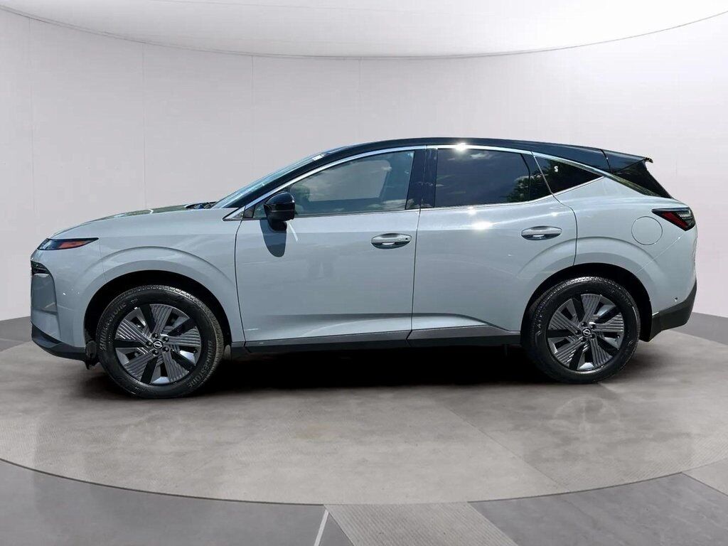 2025 Nissan Murano SL San Clemente CA