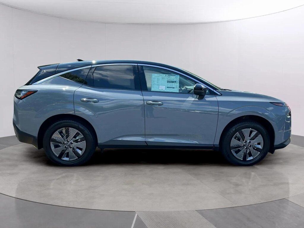 2025 Nissan Murano SL San Clemente CA