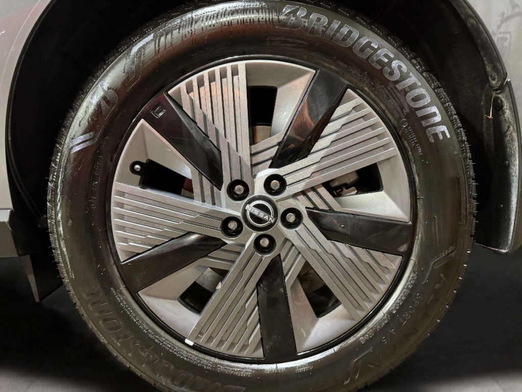 2025 Nissan Murano SL San Clemente CA