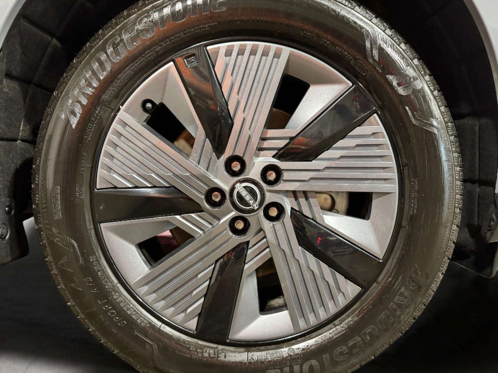 2025 Nissan Murano SL San Clemente CA