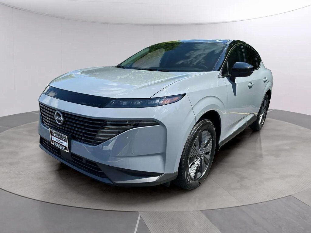 2025 Nissan Murano SL San Clemente CA