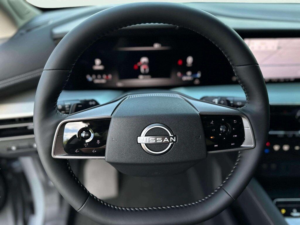 2025 Nissan Murano SL San Clemente CA
