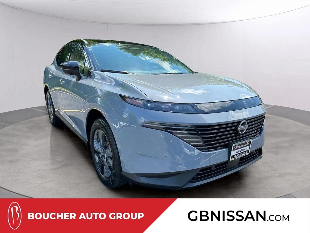 2025 Nissan Murano SL San Clemente CA