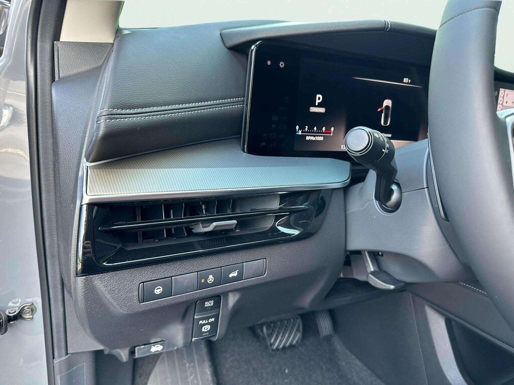 2025 Nissan Murano SL San Clemente CA