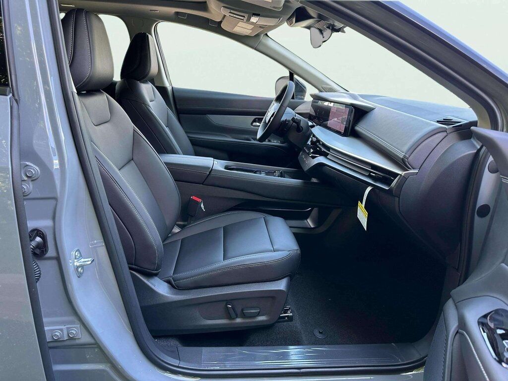 2025 Nissan Murano SL San Clemente CA