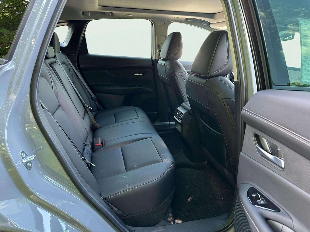 2025 Nissan Murano SL San Clemente CA