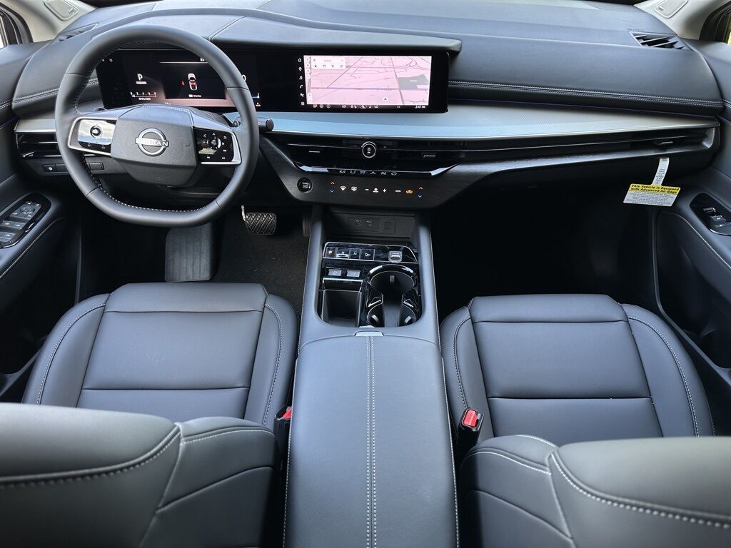 2025 Nissan Murano SL San Clemente CA