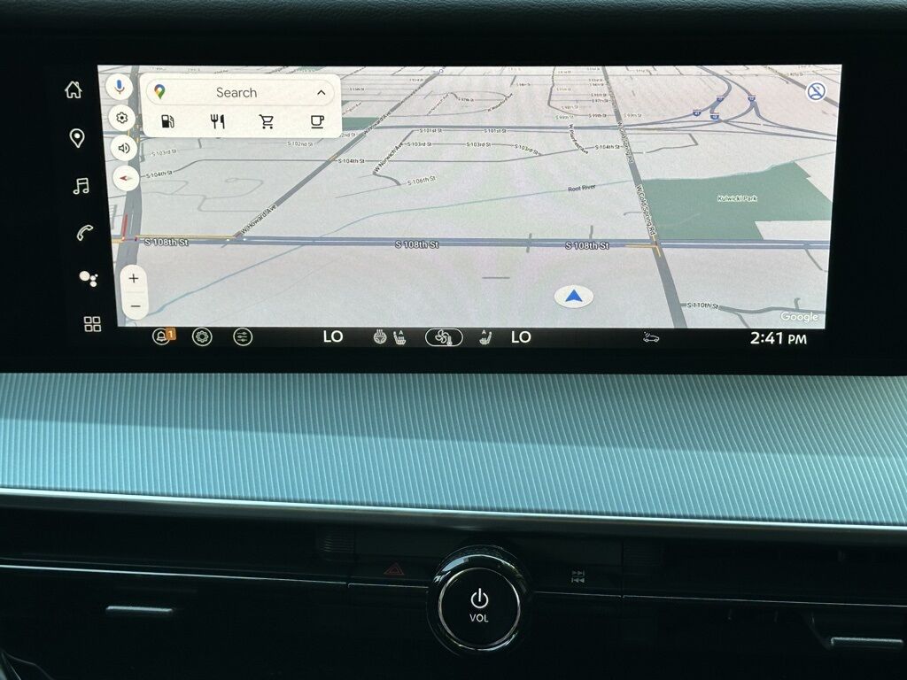 2025 Nissan Murano SL San Clemente CA