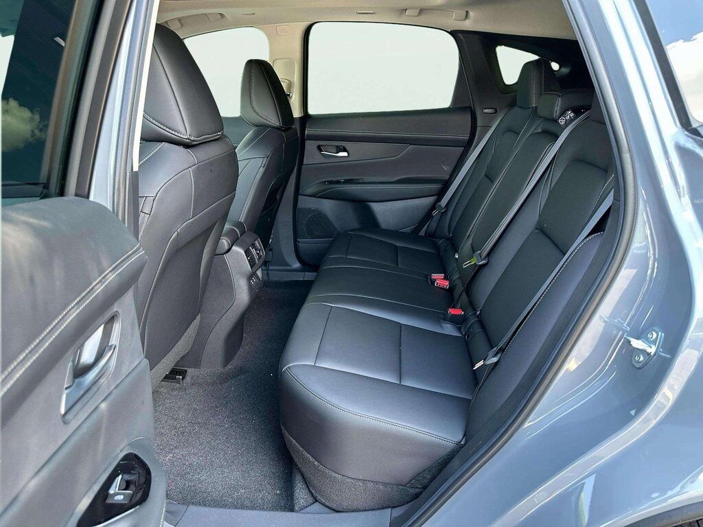 2025 Nissan Murano SL San Clemente CA