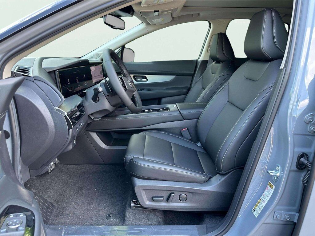 2025 Nissan Murano SL San Clemente CA