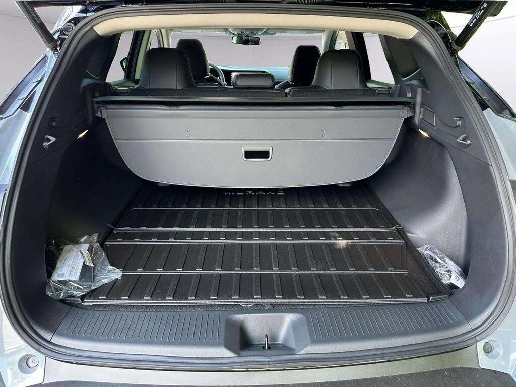 2025 Nissan Murano SL San Clemente CA