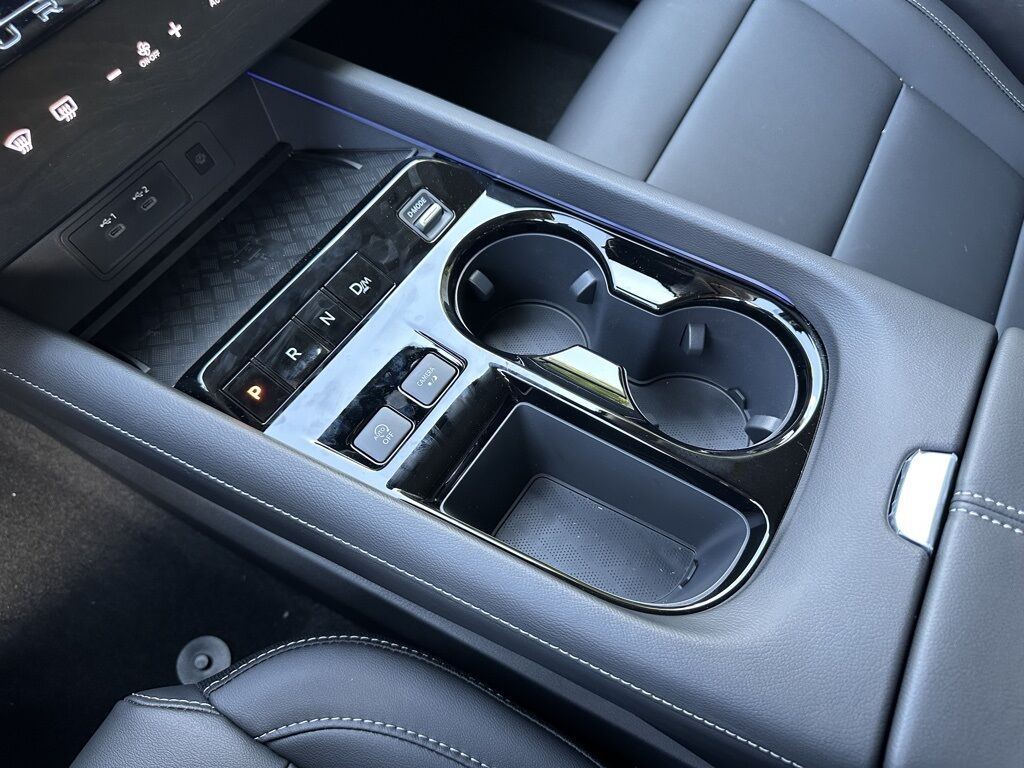 2025 Nissan Murano SL San Clemente CA