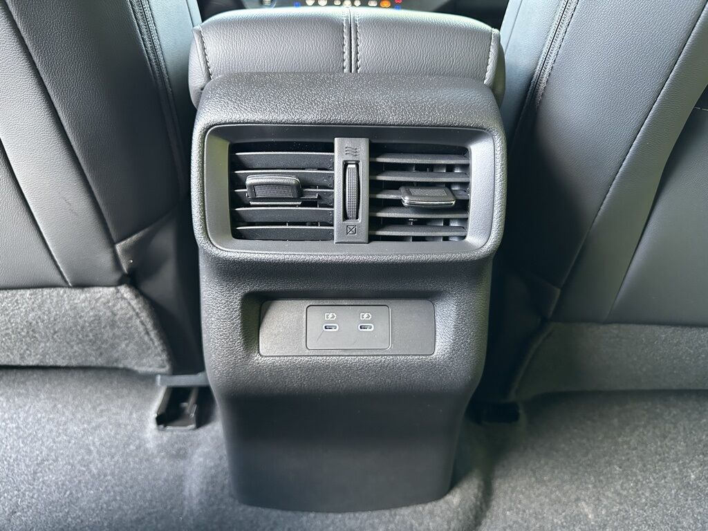 2025 Nissan Murano SL San Clemente CA