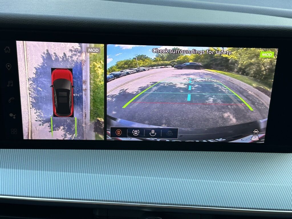 2025 Nissan Murano SL San Clemente CA