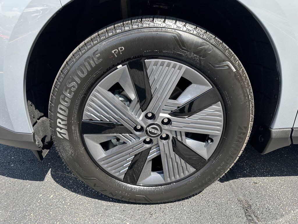 2025 Nissan Murano SL San Clemente CA