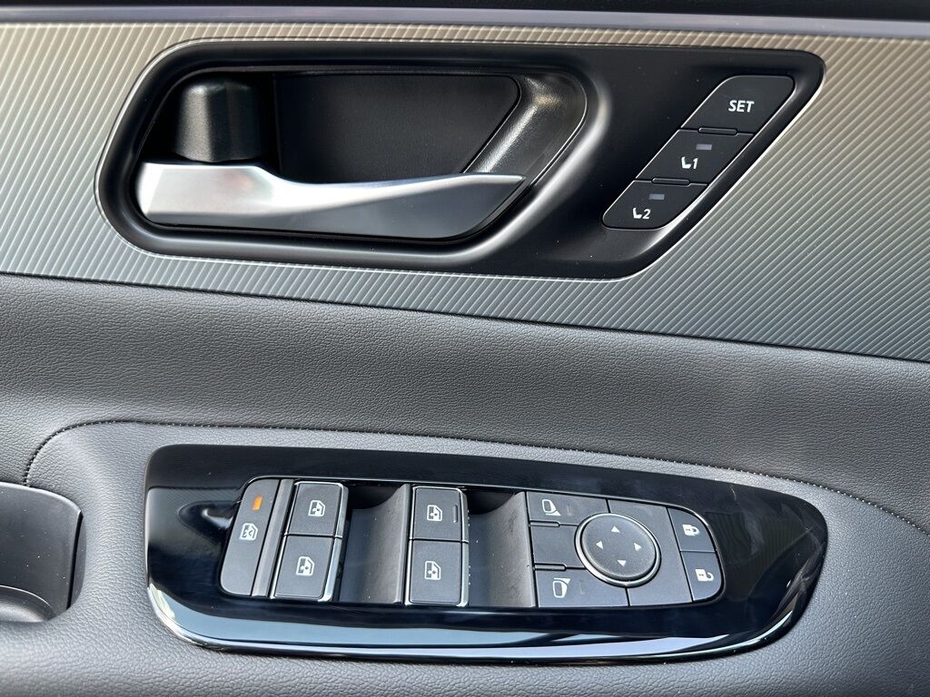 2025 Nissan Murano SL San Clemente CA